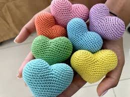 Crocheting is not a hobby.